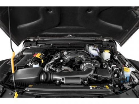 Used 2023 Jeep Gladiator Mojave w/ LED Lighting Group image 15