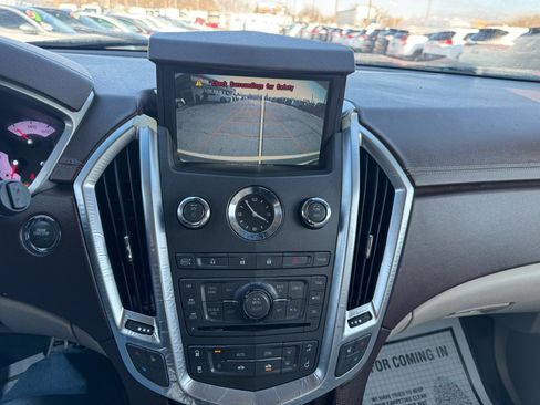 Used 2012 Cadillac SRX Performance image 15