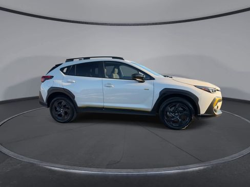 Certified 2024 Subaru Crosstrek 2.5i Sport image 9