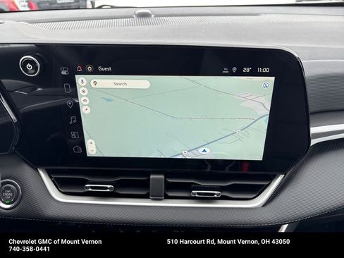 New 2026 Chevrolet Equinox LT FWD image 16