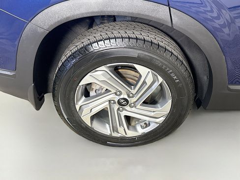 Used 2021 Hyundai Santa Fe SE image 32