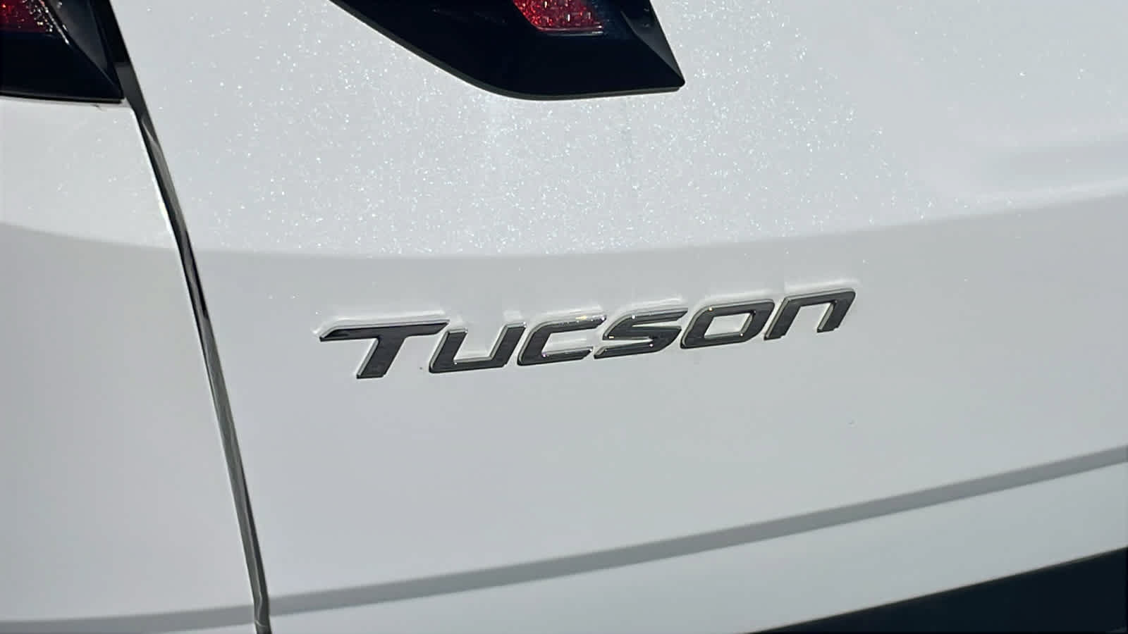 Used 2023 Hyundai Tucson SEL AWD/4WD image 28