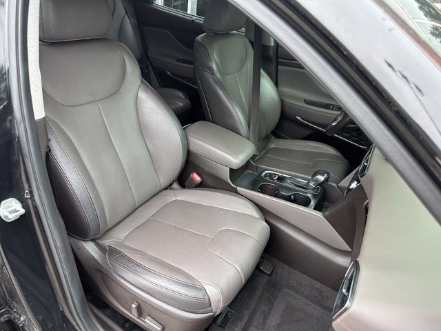 Used 2020 Hyundai Santa Fe Limited w/ Cargo Package FWD image 11