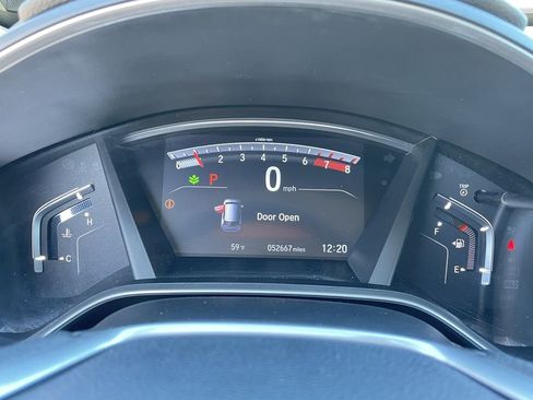 Used 2020 Honda CR-V EX image 36