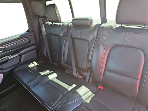 Used 2020 RAM 1500 Limited AWD/4WD image 21