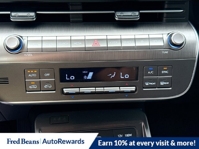 New 2026 Hyundai Kona Limited AWD/4WD image 20
