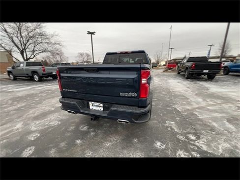 Certified 2023 Chevrolet Silverado 1500 High Country w/ High Country Premium Package image 7