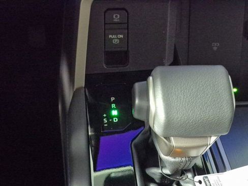 New 2026 Toyota Tundra Platinum image 18