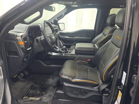 Used 2023 Ford F150 Tremor w/ Equipment Group 402A High AWD/4WD image 7