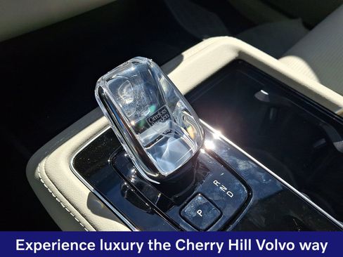 New 2026 Volvo XC90 B6 Ultra w/ Protection Package AWD/4WD image 11