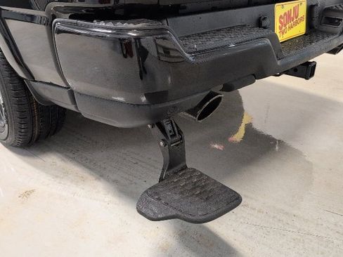 New 2026 RAM 1500 4x4 Crew Cab image 42