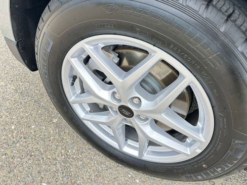 Used 2024 Ford Edge SEL image 30