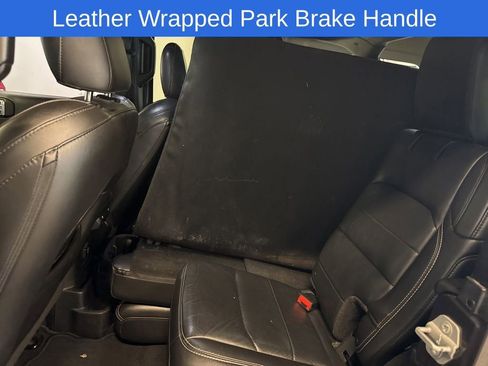 Used 2018 Jeep Wrangler Unlimited Sahara w/ Dual Top Group image 19