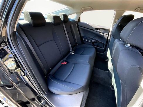 Used 2019 Honda Civic LX image 19
