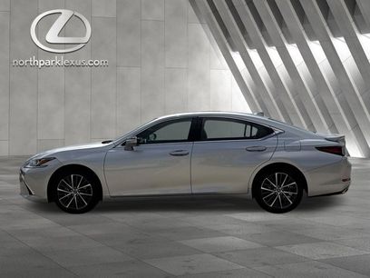 Certified 2025 Lexus ES 350 w/ Premium Package
