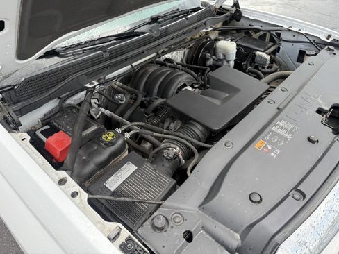 Used 2015 GMC Sierra 1500 4x4 Double Cab image 36