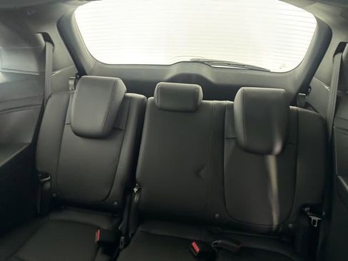 Certified 2026 Honda Odyssey Sport-L image 32