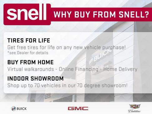 Used 2020 Chevrolet Suburban Premier image 5