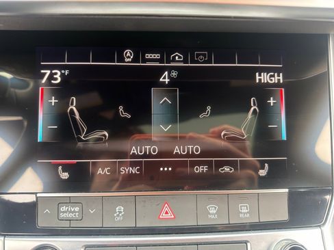 Used 2022 Audi A6 Premium Plus image 28