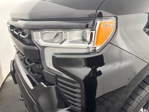 Used 2022 Chevrolet Silverado 1500 RST w/ All Star Edition Plus AWD/4WD image 25