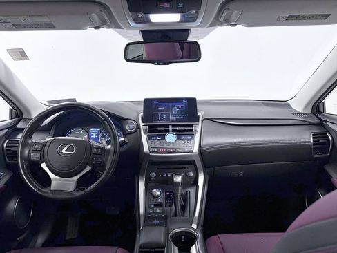 Used 2021 Lexus NX 300 AWD w/ Comfort Package image 3