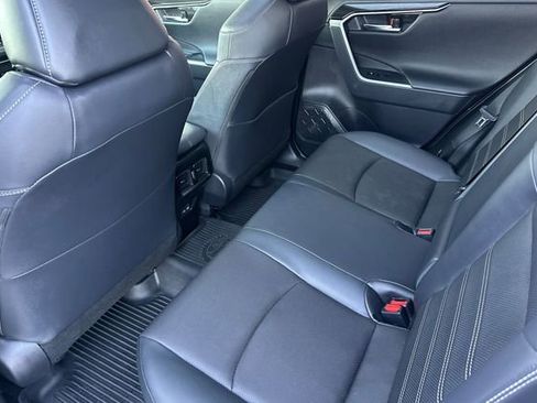 Used 2024 Toyota RAV4 Limited image 14