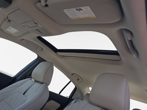 New 2026 Nissan Sentra SL w/ Floor Mat Package FWD image 28