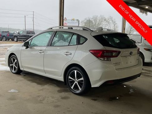 Used 2022 Subaru Impreza Premium image 5