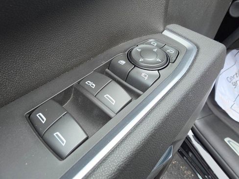 Used 2025 Chevrolet Silverado 2500 LT w/ All Star Edition image 31