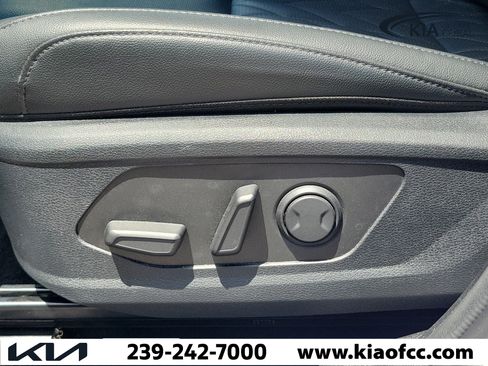 Certified 2024 Kia Sportage X-Line AWD/4WD image 21