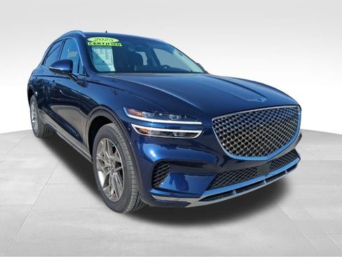 Certified 2025 Genesis GV70 2.5T image 2