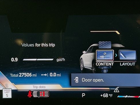 Used 2025 BMW X1 xDrive28i image 19