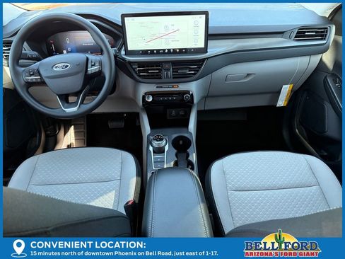 New 2026 Ford Escape Active w/ Tech Pack #1 image 20
