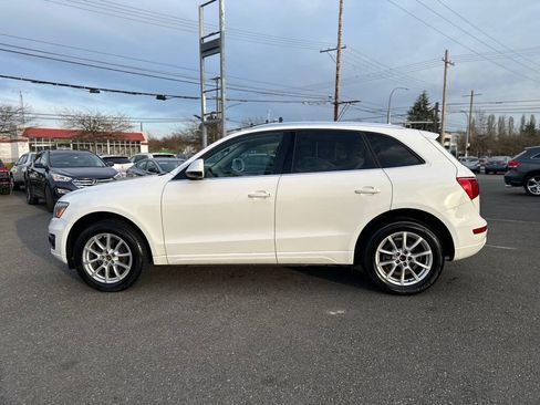 Used 2010 Audi Q5 3.2 Premium Plus w/ Premium Plus Pkg AWD/4WD image 6