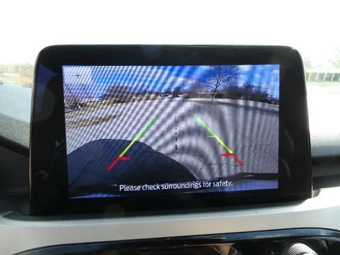 Used 2022 Ford Escape SEL FWD image 17