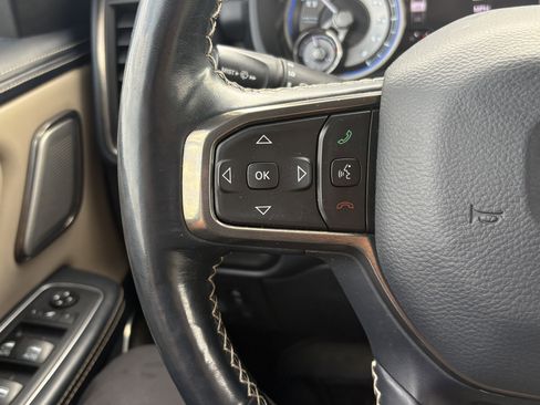 Used 2019 RAM 1500 Limited image 20