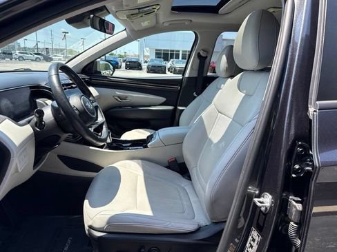 Used 2023 Hyundai Tucson SEL w/ Convenience Package FWD image 6
