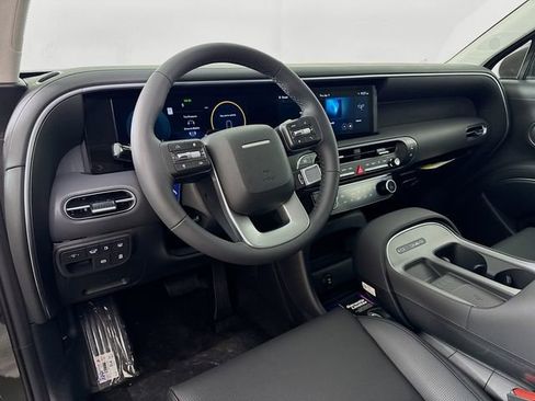 New 2026 Hyundai Palisade FWD Hybrid image 13