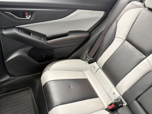 Certified 2021 Subaru Crosstrek 2.5i Limited AWD/4WD image 12