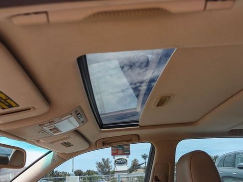 Used 2005 Lexus LS 430 RWD image 20