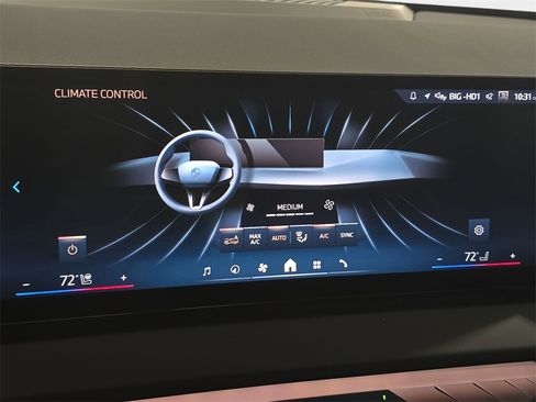 Certified 2025 BMW X3 xDrive30i w/ Convenience Package image 20