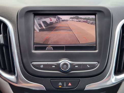 Certified 2022 Chevrolet Equinox LS w/ LS Convenience Package image 19