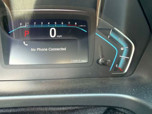 Used 2018 Honda Odyssey EX-L image 2