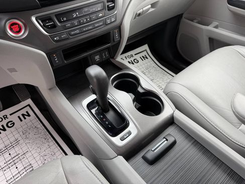 Used 2016 Honda Pilot EX-L image 15