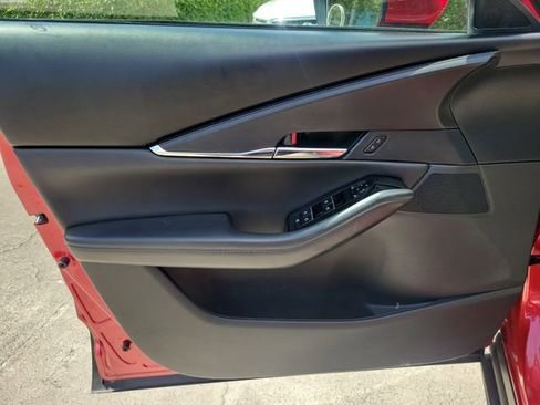 Used 2024 MAZDA CX-30 AWD 2.5 S w/ Preferred Package image 12