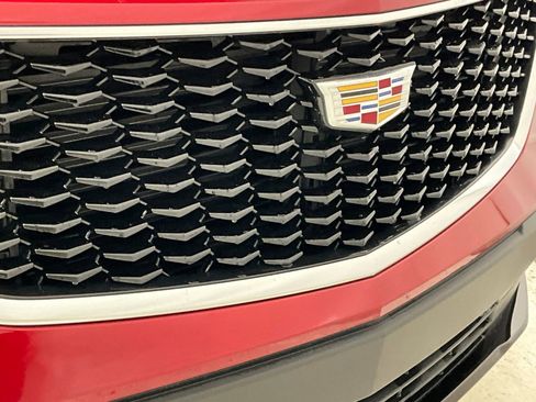 Used 2021 Cadillac XT4 Sport AWD/4WD image 29