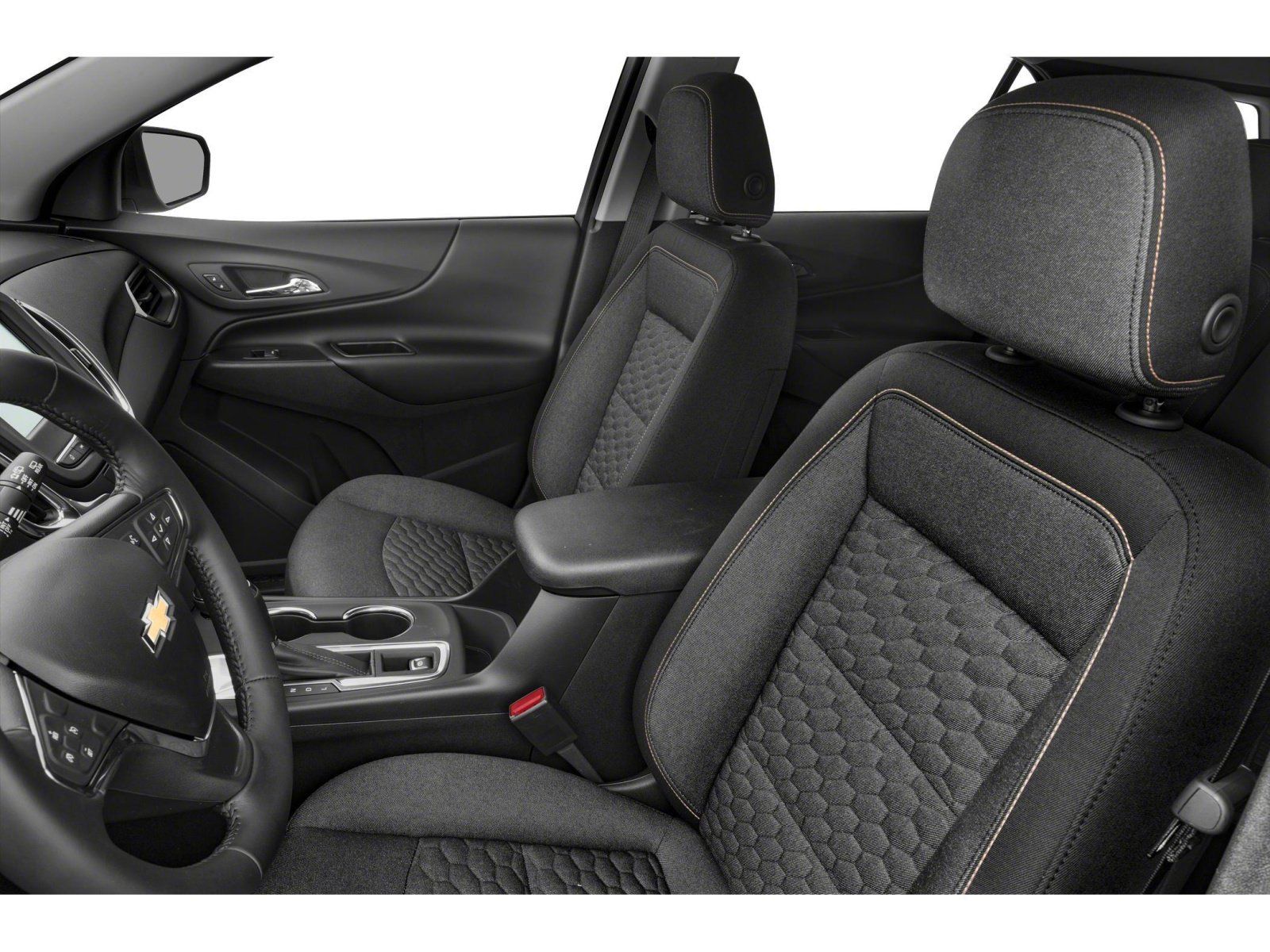Used 2018 Chevrolet Equinox LT FWD image 6