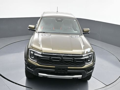 Used 2024 Ford Ranger Raptor image 31