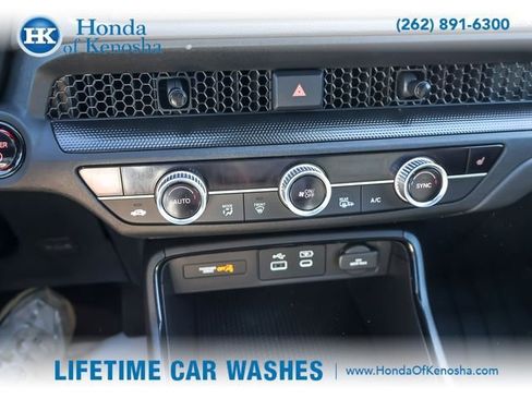Used 2024 Honda CR-V Sport image 20