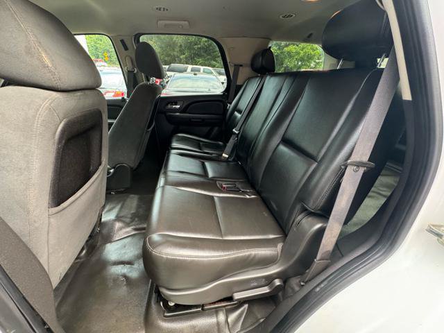 Used 2007 Chevrolet Tahoe 4WD w/ Skid Plate Package image 10